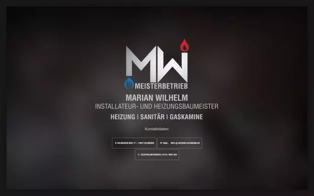 Web & 3D Referenz